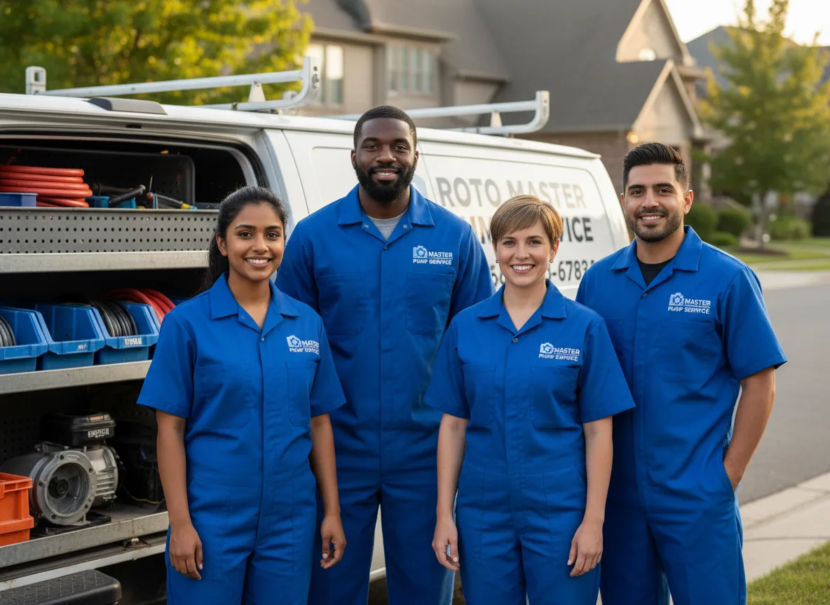 Sump Pump Installation company in White Swan, WA